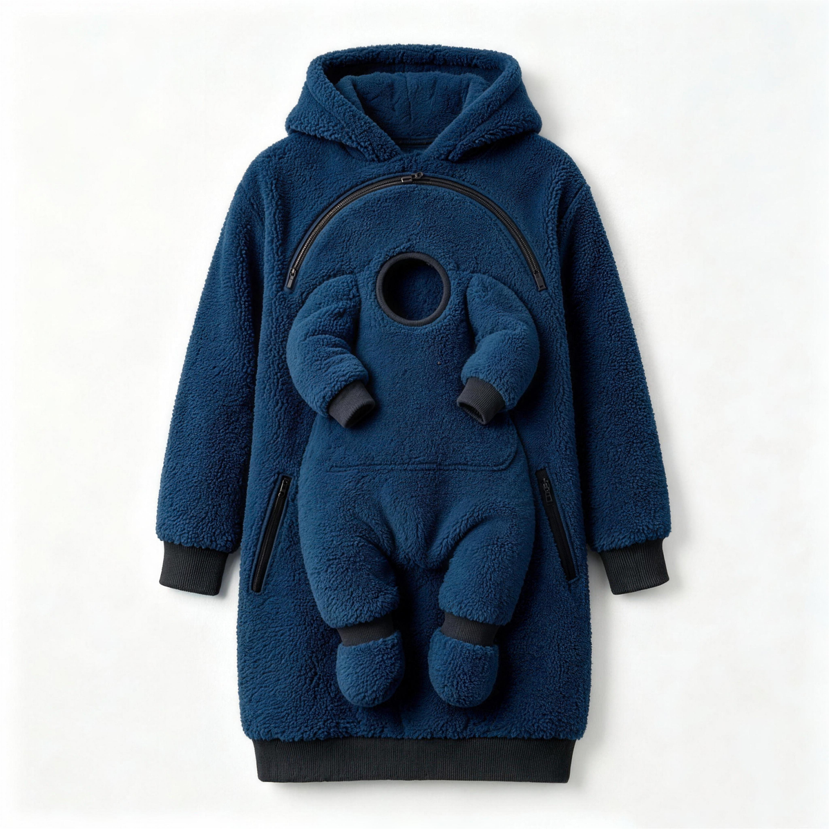 Baby hoodie