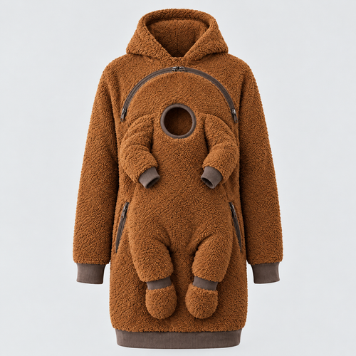 Baby hoodie