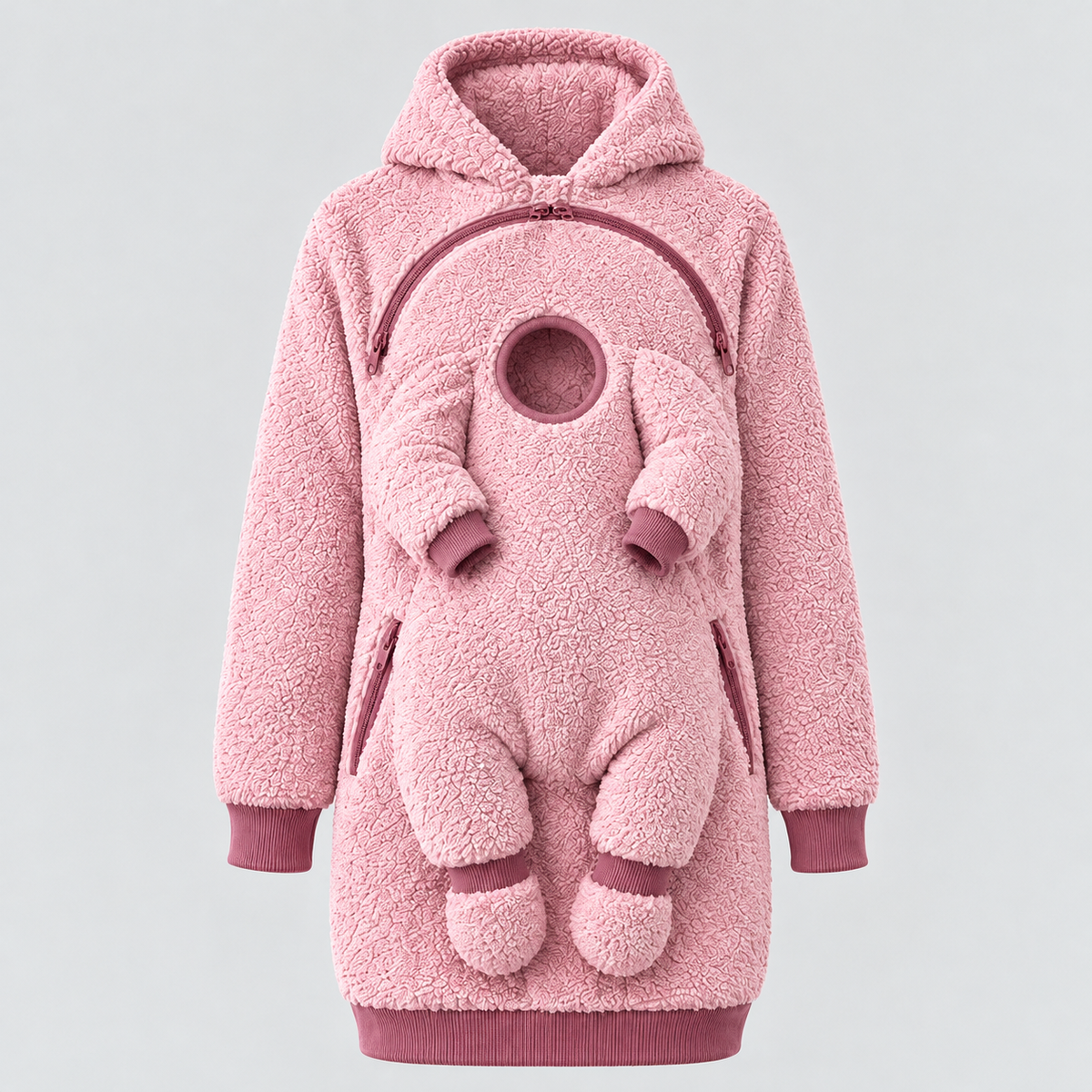 Baby hoodie