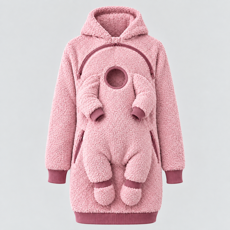 Baby hoodie