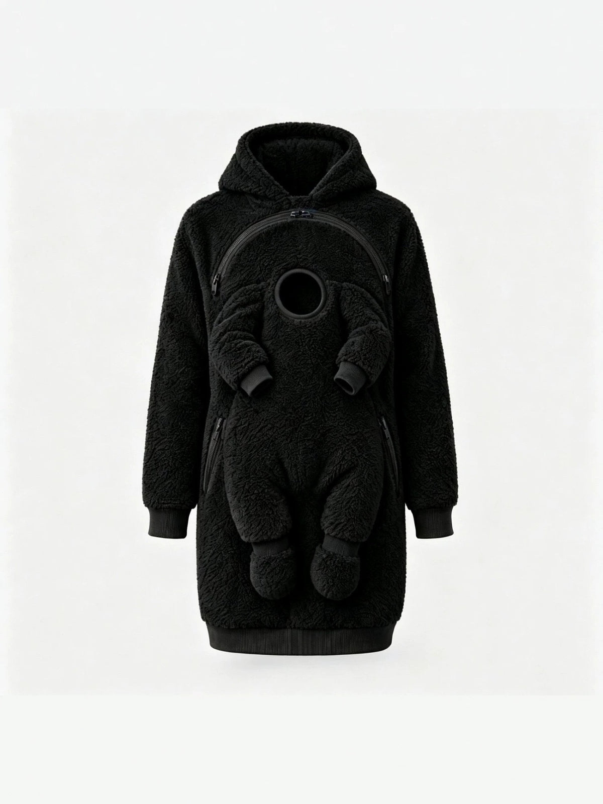 Baby hoodie